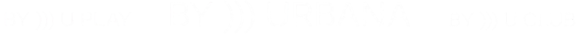 logo byurbana